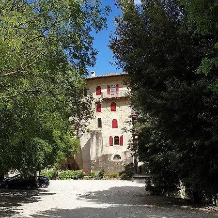 Resort La Berlera - Riva del Garda